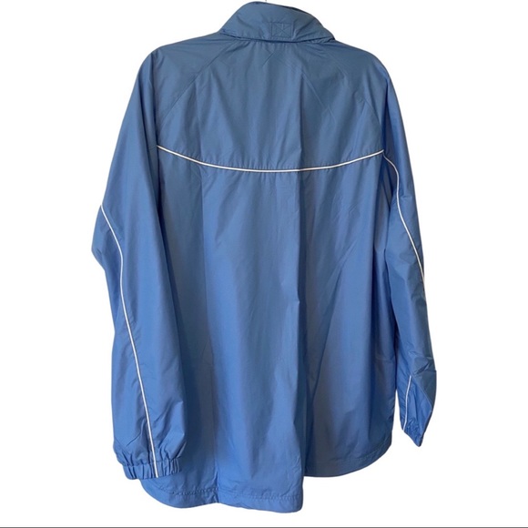 Men’s Vintage - Foot Locker- Jacket - Picture 2 of 7